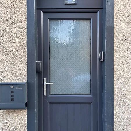 Studio 6 Thurso Town Centre Exterior foto
